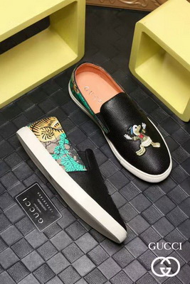 Gucci Men Loafers_200